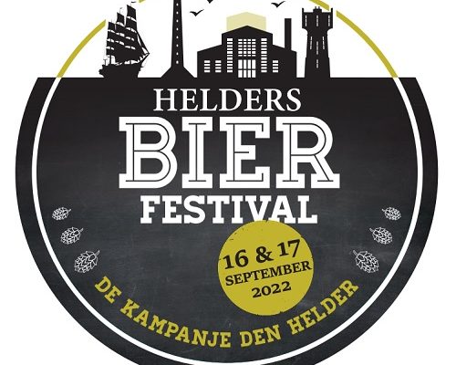 Bierfestival in de Kampanje
