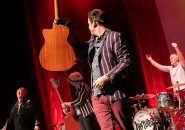 The Bootleg Sixties Overtures in De Kampanje