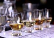 Whiskyproeverij in De Dukdalf : “Tour door Europa”