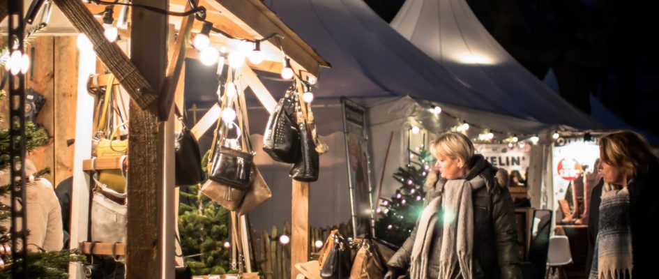Inschrijving Country &#038; Christmasfair 25 november geopend