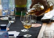 Inschrijving MBSOV Whisky proeverij in De Dukdalf op zaterdag 14 oktober