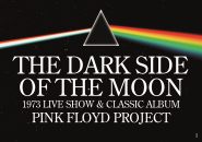 Pink Floyd Project Return to the Dark Side of the Moon 05 april