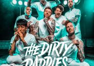 Dirty Daddies Sinners are Winners (sta concert) 24 februari
