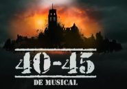 40 – 45 DE MUSICAL