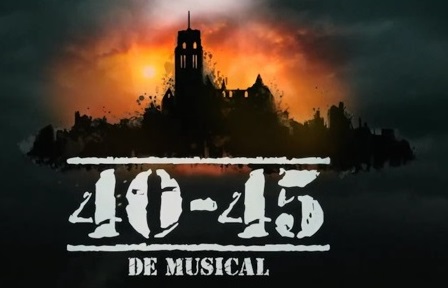 40 &#8211; 45 DE MUSICAL