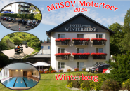 Inschrijving MBSOV 3-daagse Motortour naar Winterberg is nu geopend!