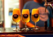 De kaarten voor het Helders Bierfestival zijn vanaf nu te bestellen