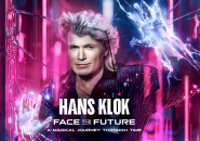 Hans Klok – Face the Future