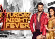 Saterday Night Fever – You Should be dancing musical 07 februari