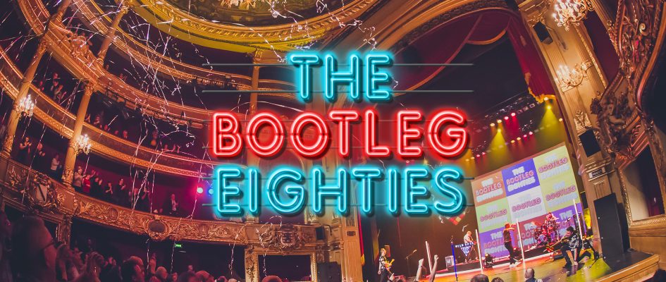 The Bootleg Eighties 30 november