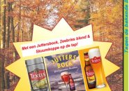 Contactuurtje – Herfstborrel in De Dukdalf