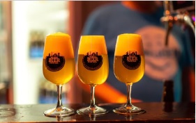 Helders Bier Festival 2025 vrijdag 12 en zaterdag 13 september
