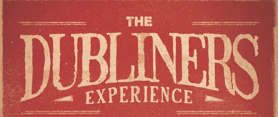 The Dublinders Experience &#8211; The Songs And Stories of The Dubliners middagvoorstelling