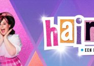 Hairspray –  een bruisend feest
