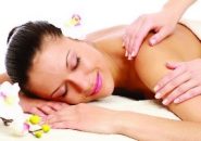 Damesbeautydag bij de Woudfennen (Friesland)