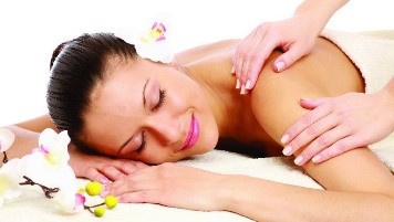 Damesbeautydag bij de Woudfennen (Friesland)