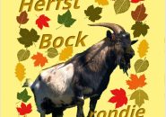 Bierproeverij – Herfst Bock Rondje in De Dukdalf
