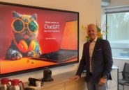 Inschrijving Workshop Ai voor 45+ is geopend