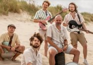 Beach Boys Best -Greatest Hits from the Kings of Harmony