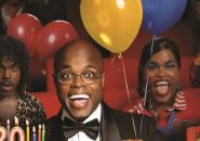 Jandino de Grote Jubileum show