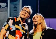 De Grote jaren 80 show ( met afterparty)