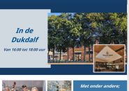 Contactuurtje – Herfstborrel in De Dukdalf