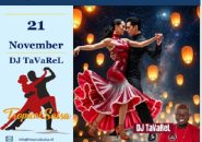 SINT MAARTEN PARTY – SALSA